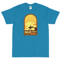 Ocean City, California