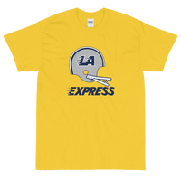 Los Angeles Express