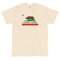 State Flag of California