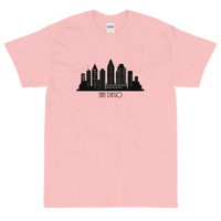 San Diego, California