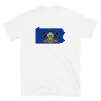 State Flag of Pennsylvania