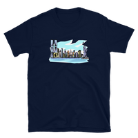 New York City, New York