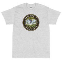 Napa County, California