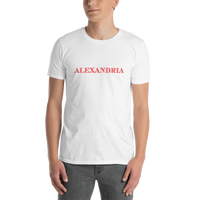 Alexandria, Virginia