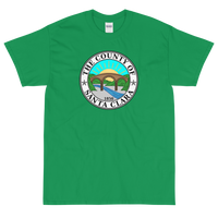 Santa Clara County, California