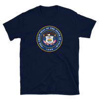 Great Seal of Utah
