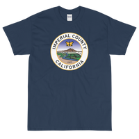 Imperial County, California