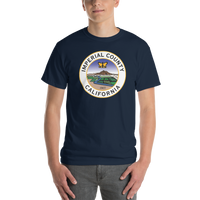 Imperial County, California