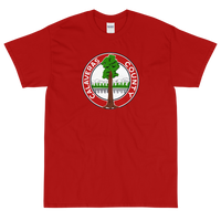 Calaveras County, California