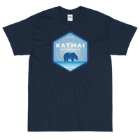 Katmai National Park