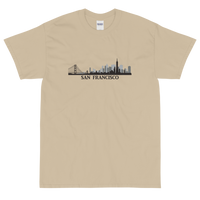 San Francisco, California