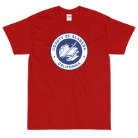 Alameda County, California