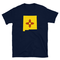 State Flag of New Mexico