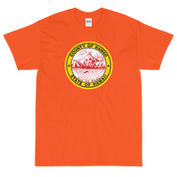 Hawaii County, Hawaii