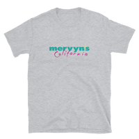 Mervyn's California