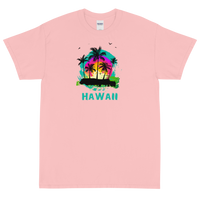 Hawaii