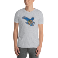 State Flag of Oklahoma