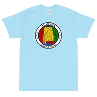 Great Seal of Alabama