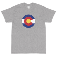 State Flag of Colorado