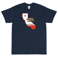 State Flag of California