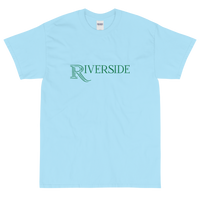 Riverside, California