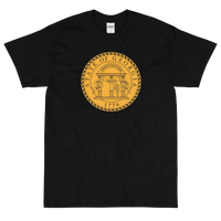 Great Seal of Georgia