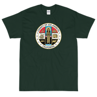 Los Angeles County, California