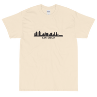 San Diego, California