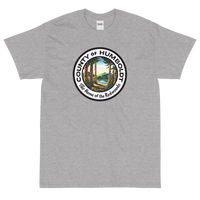 Humboldt County, California