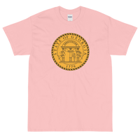 Great Seal of Georgia