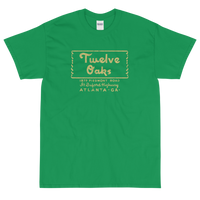 Twelve Oaks
