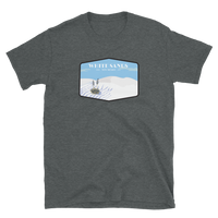 White Sands National Park