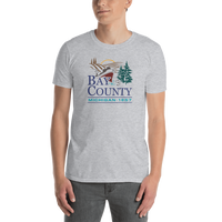 Bay County, Michigan