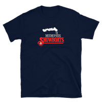 Memphis Showboats