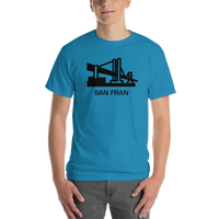 San Francisco, California