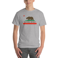 State Flag of California