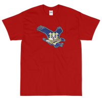 State Flag of Connecticut