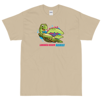 Laniakea Beach, Hawaii