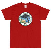 Monterey County, California