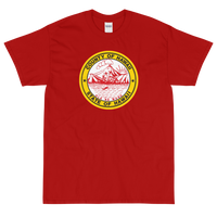 Hawaii County, Hawaii