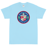 Maricopa County, Arizona