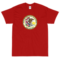 Great Seal of Illinois