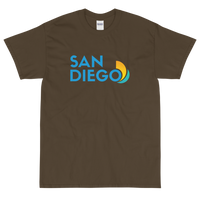 San Diego, California