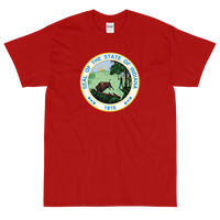 Great Seal of Indiana