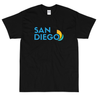 San Diego, California