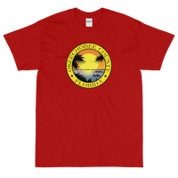 Okeechobee County, Florida