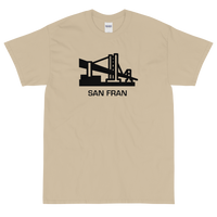 San Francisco, California