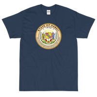 Great Seal of Hawaii