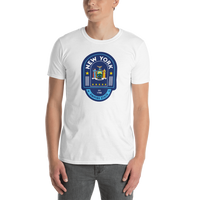 State Flag of New York