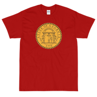 Great Seal of Georgia